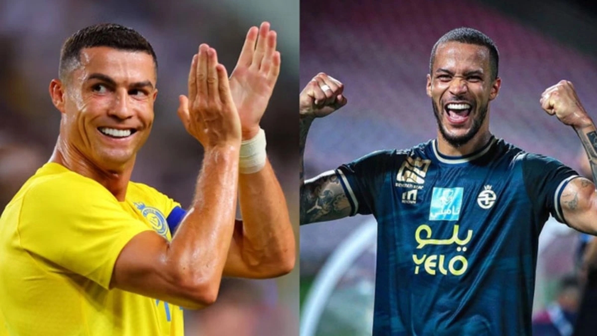 Nhận định Al Nassr vs Al Kholood, soi kèo Al Nassr vs Al Kholood, dự đoán Al Nassr vs Al Kholood, Ronaldo Al Nassr, Joao Felix Al Nassr