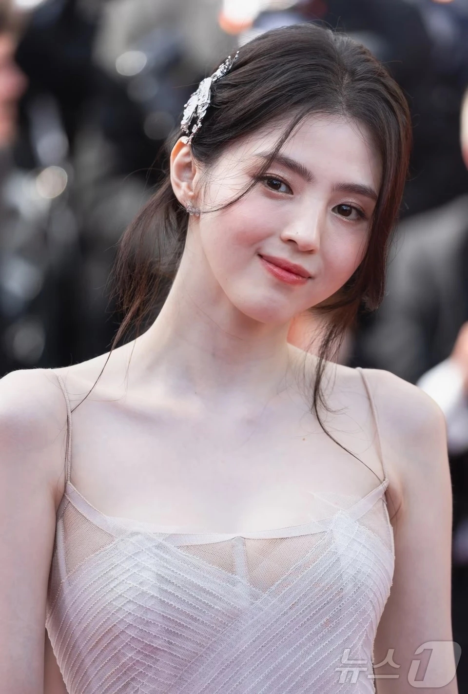 Han So Hee, fan meeting, hủy sự kiện, Seoul, người hâm mộ