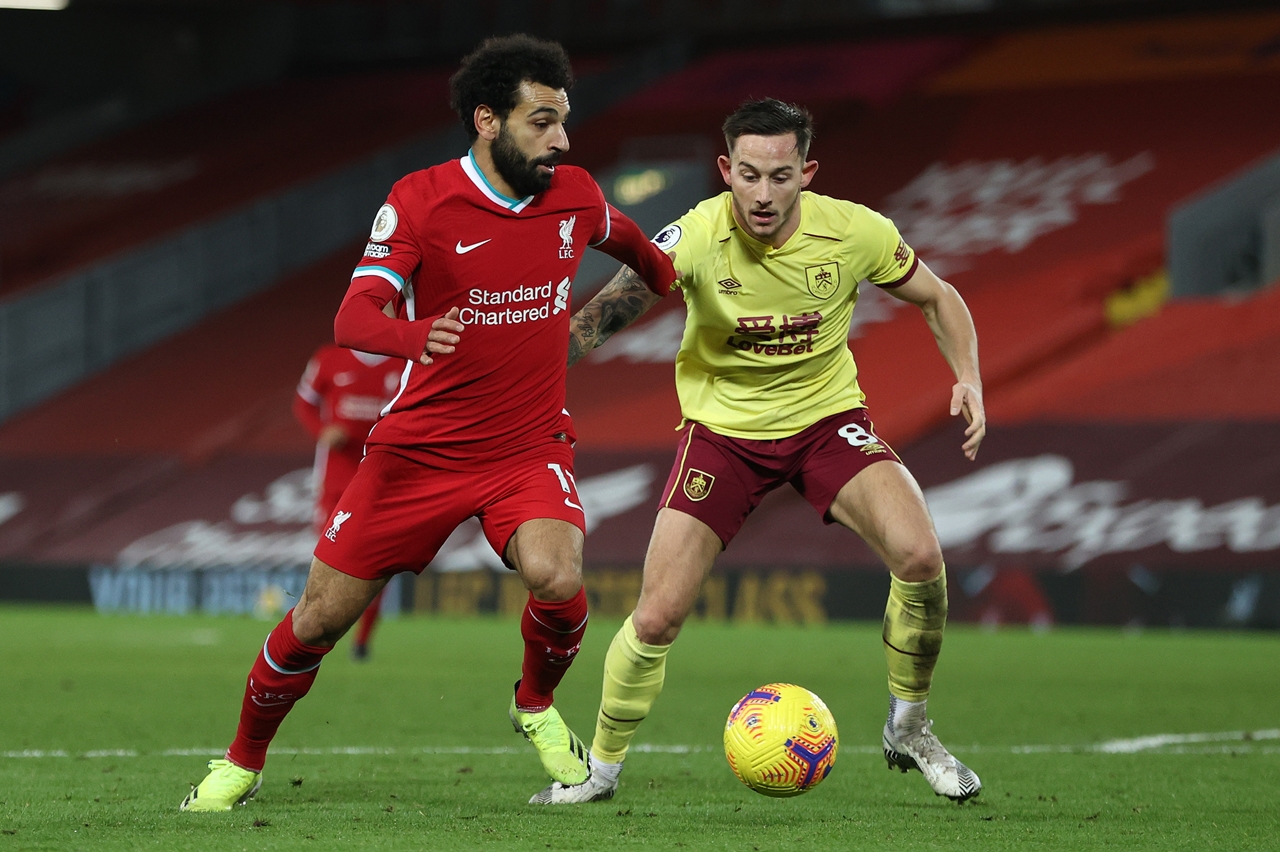 Nhận định Burnley vs Liverpool, Burnley vs Liverpool, dự đoán Burnley vs Liverpool, Premier League 2025/26, Liverpool