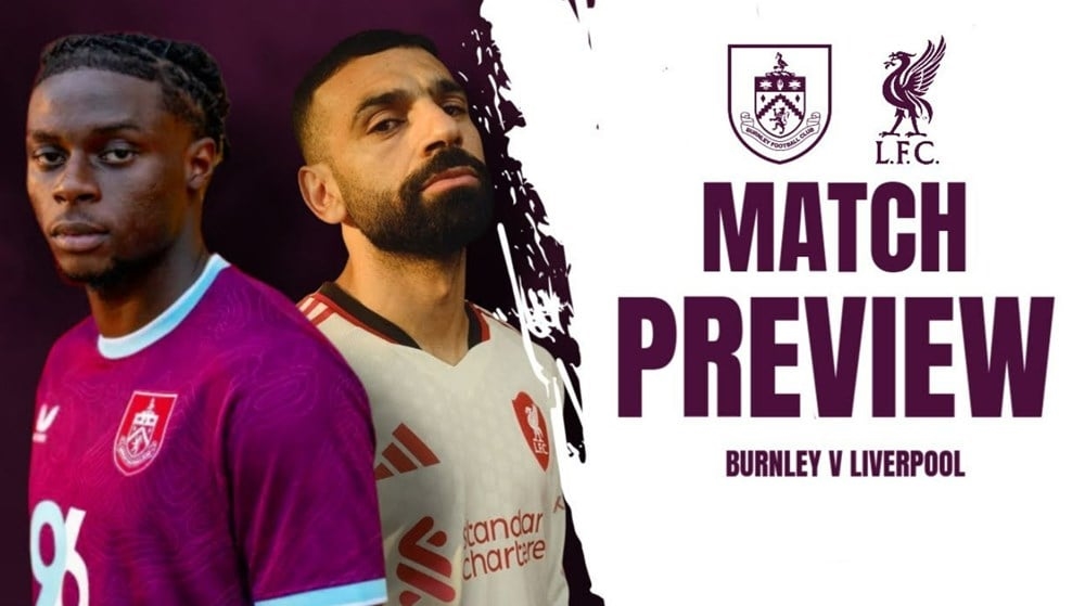Nhận định Burnley vs Liverpool, Burnley vs Liverpool, dự đoán Burnley vs Liverpool, Premier League 2025/26, Liverpool