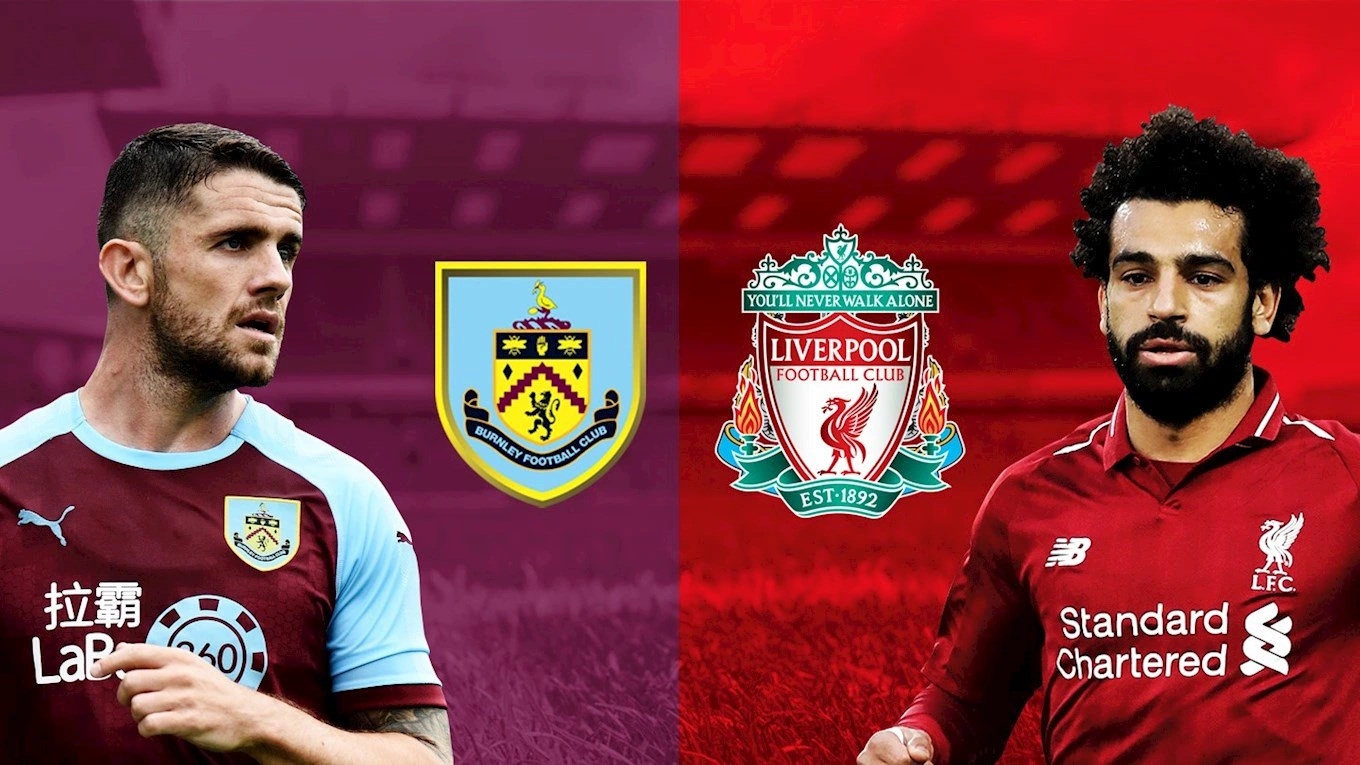Xem trực tiếp Burnley vs Liverpool, nhận định Burnley vs Liverpool, trực tiếp bóng đá, Ngoại hạng Anh 2025, Burnley vs Liverpool 14/9