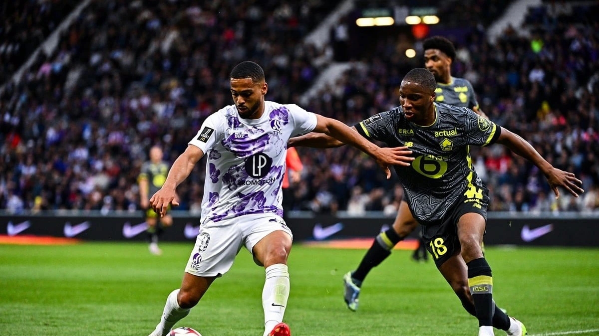 Nhận định Lille vs Toulouse, soi kèo Lille vs Toulouse, dự đoán Lille vs Toulouse, Ligue 1 2025/26