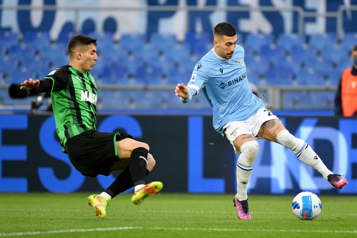 Nhận định Sassuolo vs Lazio, soi kèo Sassuolo vs Lazio, dự đoán tỷ số Sassuolo vs Lazio, Serie A 2025/26