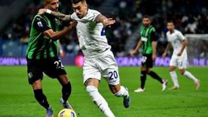 Nhận định Sassuolo vs Lazio, soi kèo Sassuolo vs Lazio, dự đoán tỷ số Sassuolo vs Lazio, Serie A 2025/26