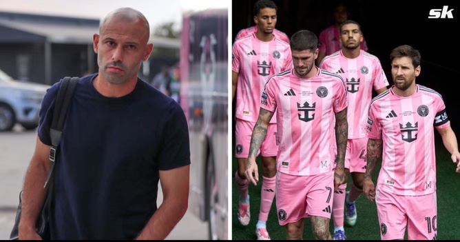 Kết quả Charlotte vs Inter Miami, Charlotte FC, Inter Miami, Messi hỏng phạt đền, MLS 2025, Idan Toklomati