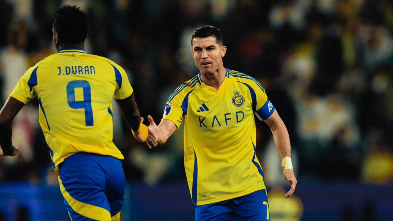 Dự đoán tỷ số Al Nassr vs Al Kholood, nhận định Al Nassr vs Al Kholood, tỷ số Al Nassr vs Al Kholood, Ronaldo Al Nassr, Saudi Pro League 2025