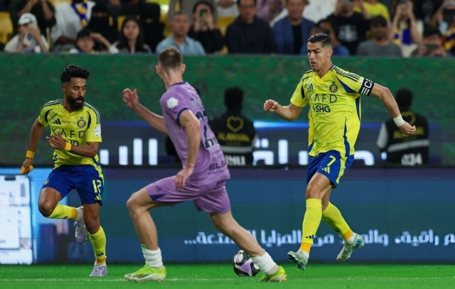 Xem trực tiếp Al Nassr vs Al Kholood, nhận định Al Nassr vs Al Kholood, trực tiếp bóng đá, Saudi Pro League 2025, Al Nassr vs Al Kholood 15/9