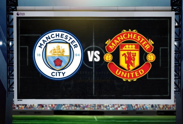 Dự đoán tỷ số Man City vs MU, nhận định Man City vs MU, tỷ số derby Manchester, dự đoán Man City MU 14/9, dự đoán kết quả Man City vs MU