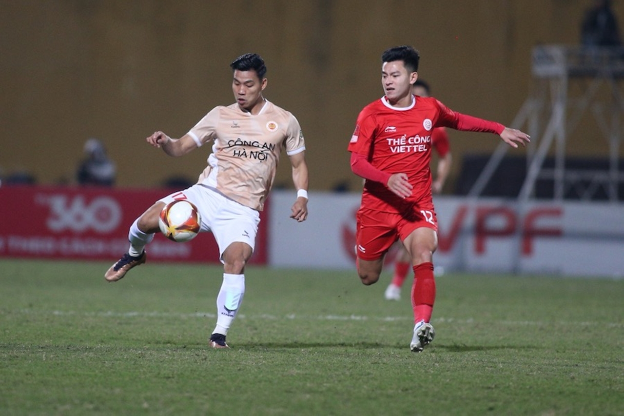 Nhận định Thể Công vs Hà Nội, Thể Công Viettel vs Hà Nội FC, Cúp Quốc gia 2025/26, derby thủ đô, dự đoán tỷ số
