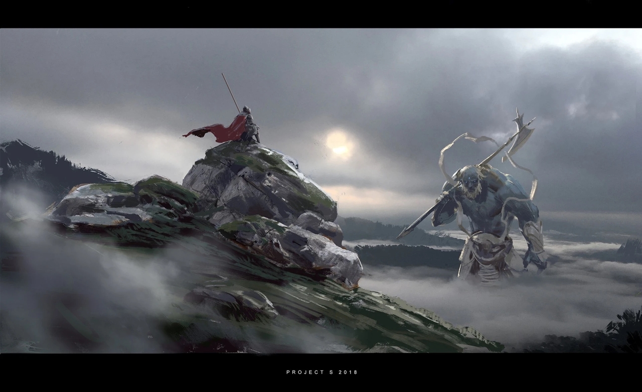 Black Myth: Wukong, Sư Đà Lĩnh, Game Science, Tây Du Ký, thành phố yêu quái