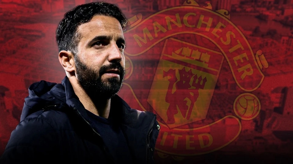 MU, Ruben Amorim, HLV MU, Manchester United, Premier League, Sir Jim Ratcliffe