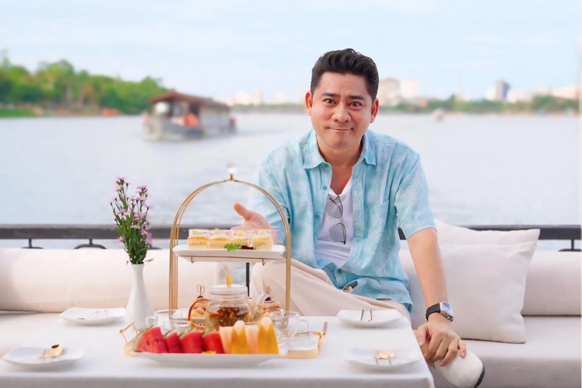 Huỳnh Anh Tuấn, diễn viên Huỳnh Anh Tuấn đột quỵ, sức khỏe Huỳnh Anh Tuấn, quản lý Huỳnh Anh Tuấn, tin tức Huỳnh Anh Tuấn