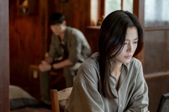 Tempest, Jun Ji Hyun, Gang Dong Won, phim Hàn Quốc, phim Tempest gây sốt