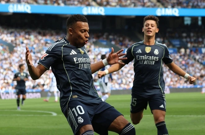 Real Madrid, Kiểm tra doping, Champions League, La Liga, Valdebebas