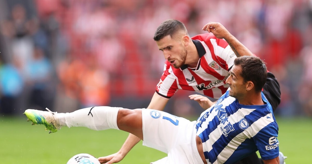 Xem trực tiếp Athletic Bilbao vs Arsenal 23h45, 16/9, Athletic Bilbao vs Arsenal, UEFA Champions League 2025-2026, xem bóng đá trực tiếp