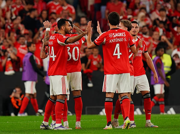 Benfica vs Qarabag, nhận định Benfica vs Qarabag, soi kèo Benfica vs Qarabag, Champions League 2025/26