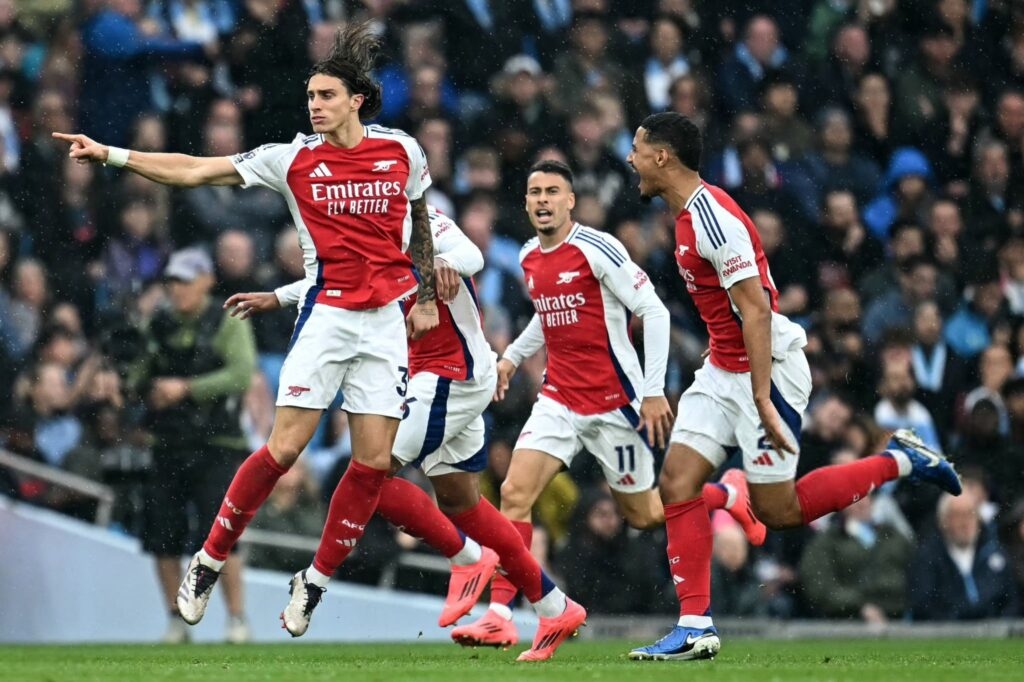 Arsenal vs Athletic Bilbao, dự đoán Arsenal vs Bilbao, Champions League 2025/26, siêu máy tính Opta, dự đoán tỷ số Arsenal Bilbao