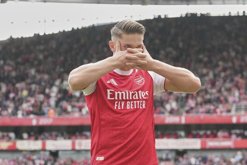 Arsenal vs Athletic Bilbao, dự đoán Arsenal vs Bilbao, Champions League 2025/26, siêu máy tính Opta, dự đoán tỷ số Arsenal Bilbao