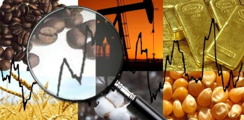 Giá vàng hôm nay 16/9/2025, tỷ giá USD 16/9, giá tiêu hôm nay, giá cà phê hôm nay, giá cao su, giá ca cao, thị trường hàng hóa 16/9