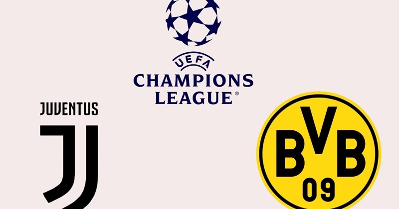 Juventus vs Dortmund, nhận định Juventus vs Dortmund, soi kèo Juventus vs Dortmund, Champions League 2025/26