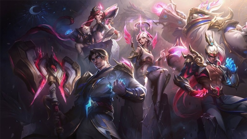 Lịch thi đấu LMHT, Lịch thi đấu LMHT 16/9/2025, JDG vs AL, LPL 2025 Split 2, Playoffs LPL, Liên Minh Huyền Thoại 16/9, JD Gaming, Anyone’s Legend