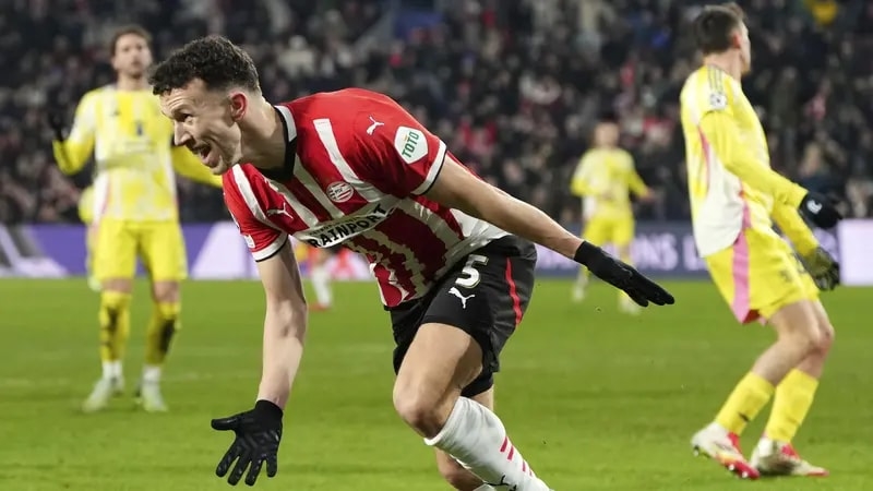 Nhận định PSV vs Union St. Gilloise, PSV vs Union St. Gilloise, nhận định bóng đá, Champions League, soi kèo bóng đá, dự đoán tỷ số