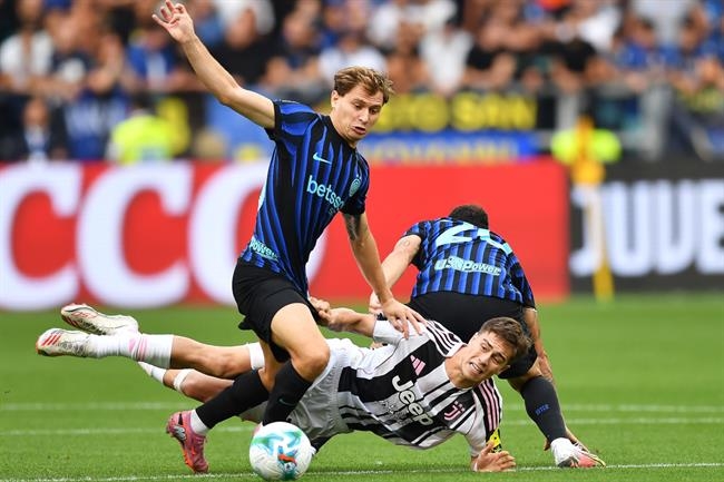 Nhận định Ajax vs Inter Milan, soi kèo Ajax vs Inter, dự đoán Ajax vs Inter Milan, Champions League, Ajax, Inter Milan