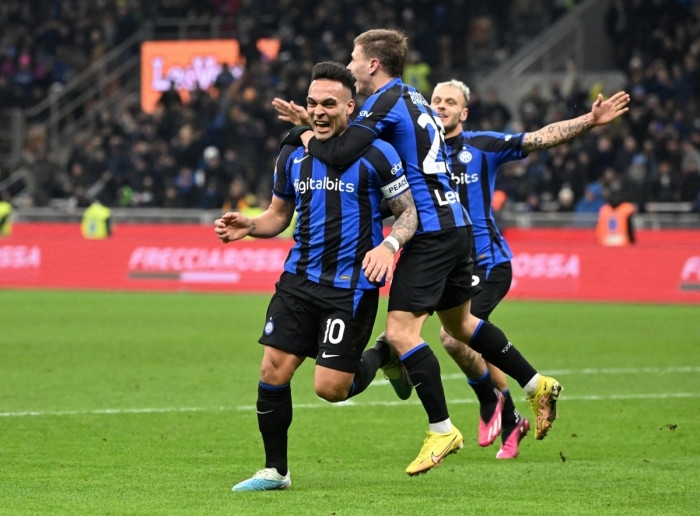 Nhận định Ajax vs Inter Milan, soi kèo Ajax vs Inter, dự đoán Ajax vs Inter Milan, Champions League, Ajax, Inter Milan