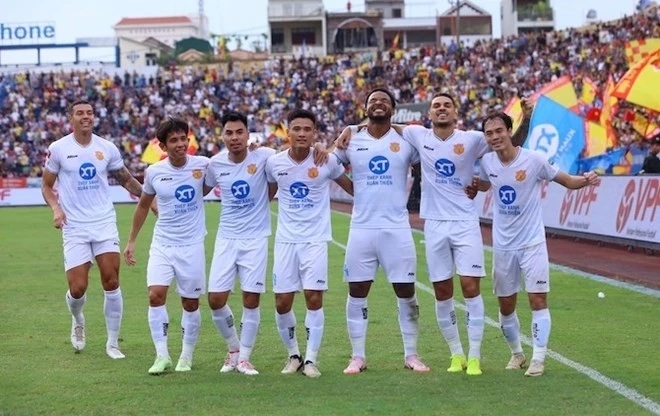 Link Xem Trực Tiếp Thép Xanh Nam Định vs Ratchaburi, AFC Champions League Two 2025/26