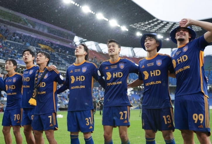 Nhận định Ulsan HD vs Chengdu Rongcheng, soi kèo Ulsan HD vs Chengdu Rongcheng, dự đoán Ulsan HD vs Chengdu Rongcheng