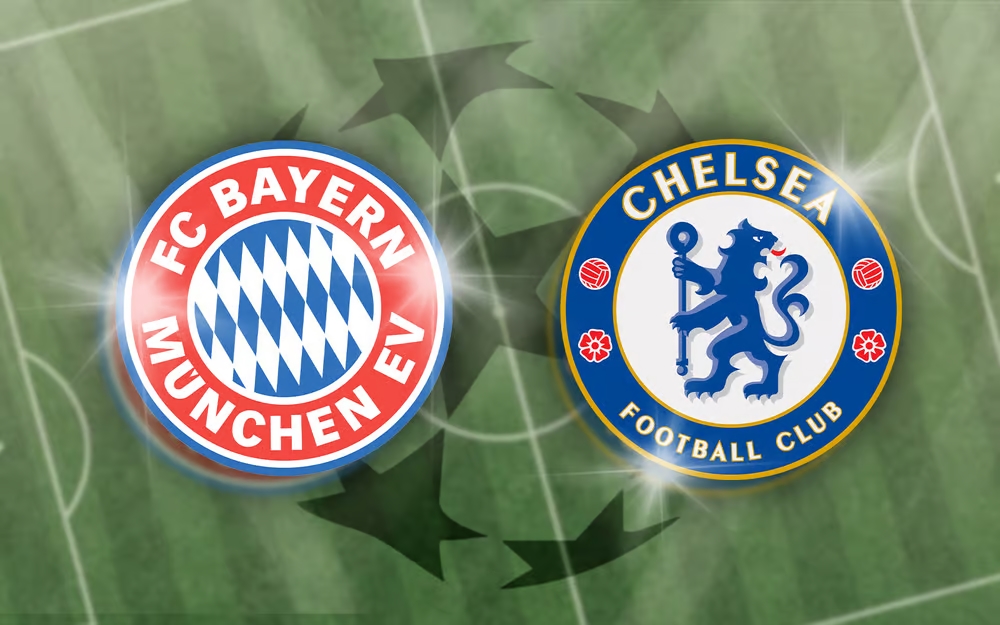 Nhận định Bayern Munich vs Chelsea, soi kèo Bayern vs Chelsea, dự đoán Bayern Munich vs Chelsea, Champions League, Bayern Munich, Chelsea
