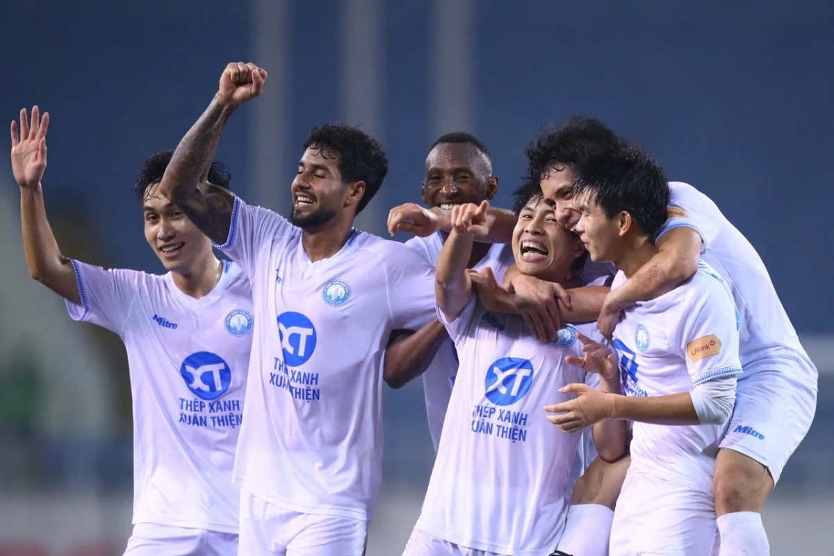 Dự đoán tỷ số Thép Xanh Nam Định vs Ratchaburi, Nam Định vs Ratchaburi, Thép Xanh Nam Định, AFC Champions League Two, Ratchaburi, dự đoán bóng đá Nam Định