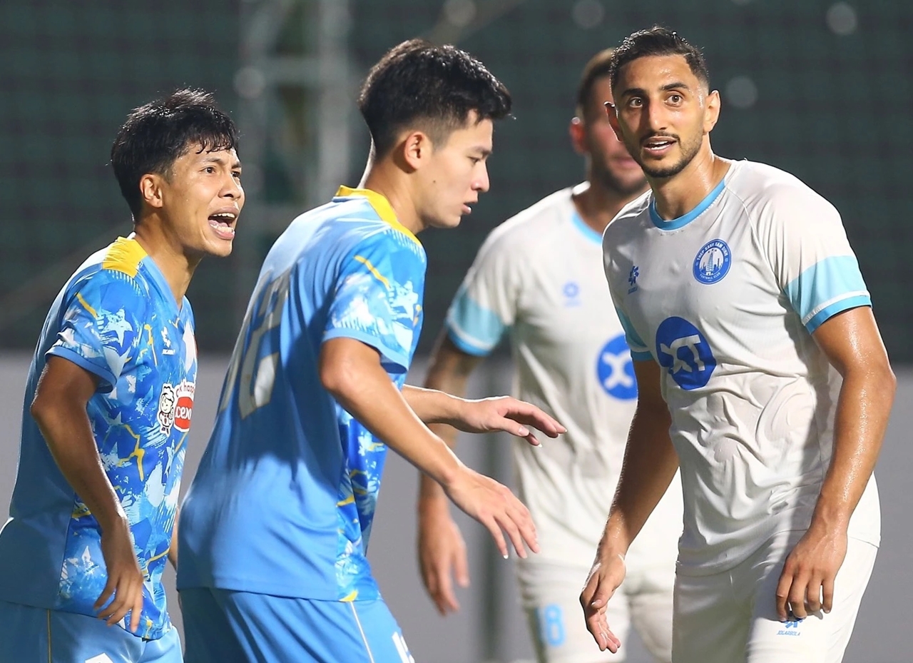 Dự đoán tỷ số Thép Xanh Nam Định vs Ratchaburi, Nam Định vs Ratchaburi, Thép Xanh Nam Định, AFC Champions League Two, Ratchaburi, dự đoán bóng đá Nam Định