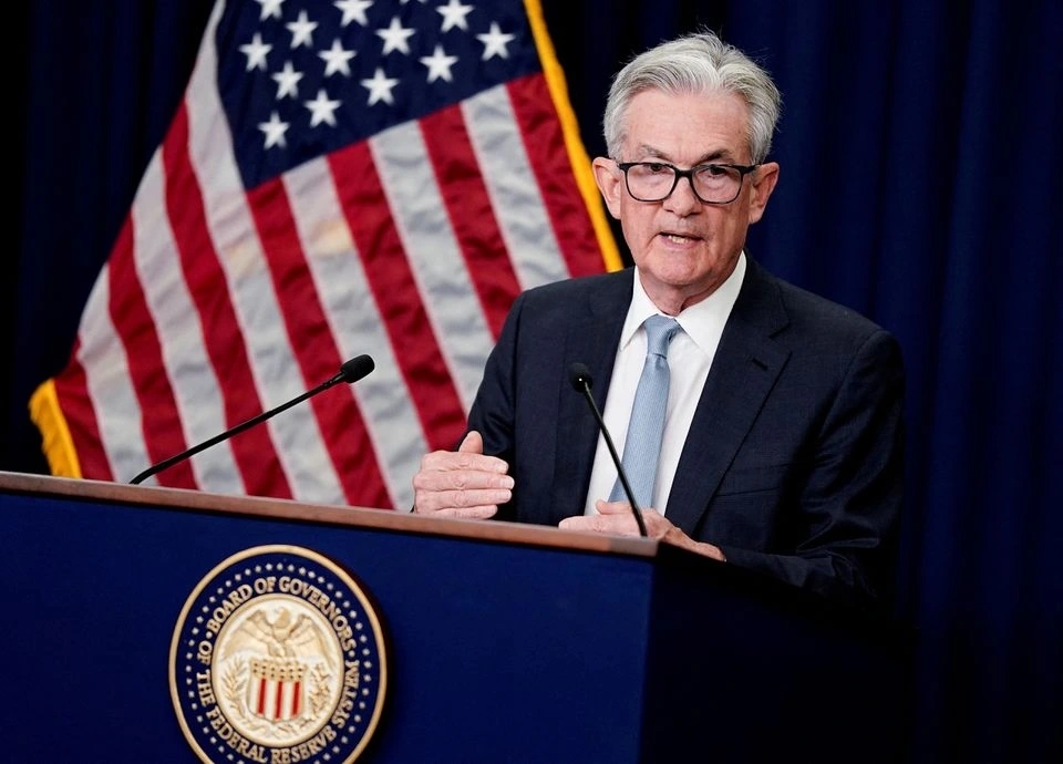 Fed, lãi suất, Jerome Powell, Donald Trump, Stephen Miran, dot plot, FOMC