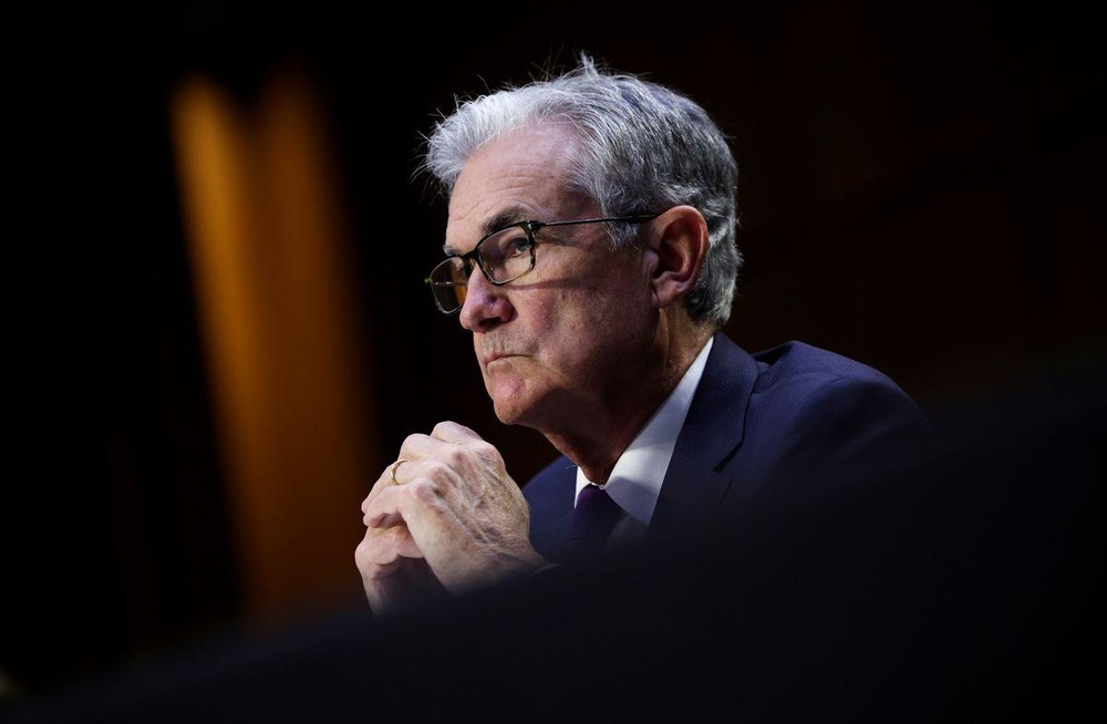 Fed, Powell, lãi suất, bất đồng Fed, chính sách tiền tệ, Trump, kế nhiệm Powell
