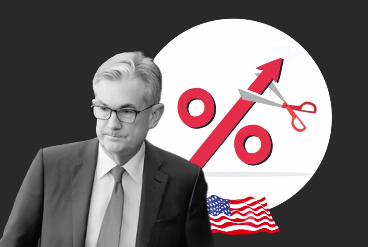 Fed, Powell, Cắt giảm lãi suất, lãi suất Fed, thị trường lao động, kinh tế Mỹ, Bitcoin, tiền điện tử