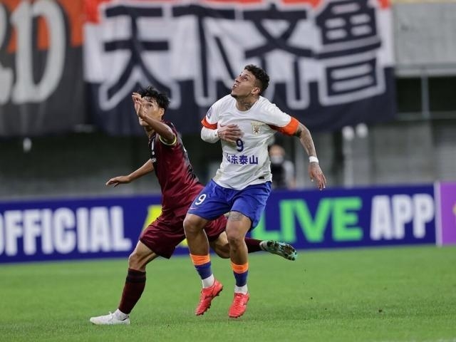 Nhận định Shanghai Port vs Vissel Kobe 19h15, 17/9: Ca khúc khải hoàn