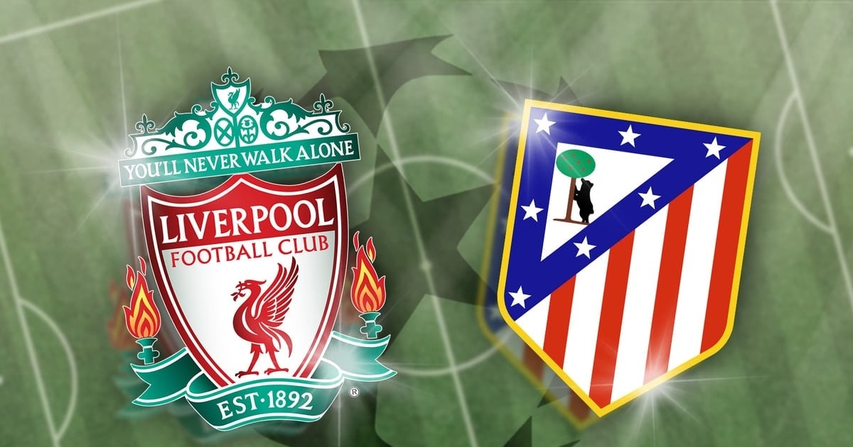 Nhận định Liverpool vs Atletico, soi kèo Liverpool vs Atletico, dự đoán tỷ số Liverpool vs Atletico, Champions League, Liverpool, Atletico Madrid