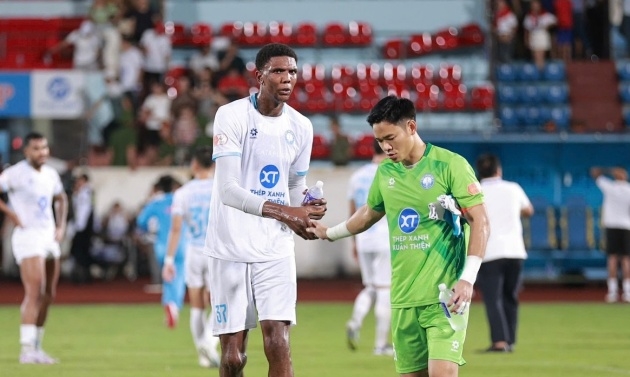 Nhận định Thép Xanh Nam Định vs Ratchaburi 19h15 ngày 17/9: Khởi đầu hanh thông