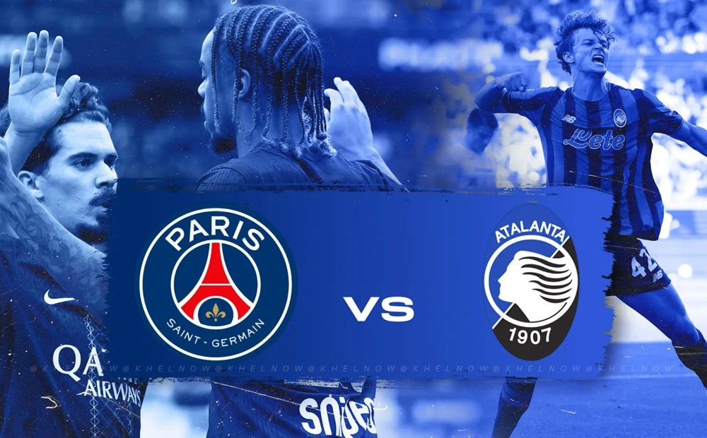 Nhận định PSG vs Atalanta, soi kèo PSG vs Atalanta, dự đoán tỷ số PSG vs Atalanta, Champions League, PSG, Atalanta