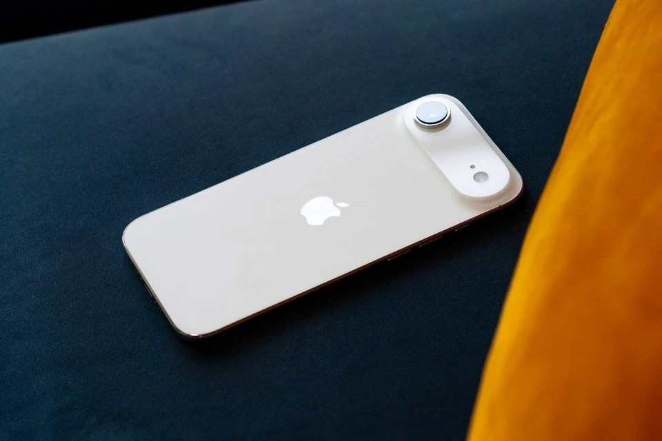 Lỗi iPhone 17, sửa lỗi camera iPhone 17, cập nhật iPhone 17, iPhone 17 Air, iPhone 17 Pro