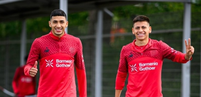 Dự đoán tỷ số Copenhagen vs Leverkusen 02h, 19/9: Thách thức cho Leverkusen