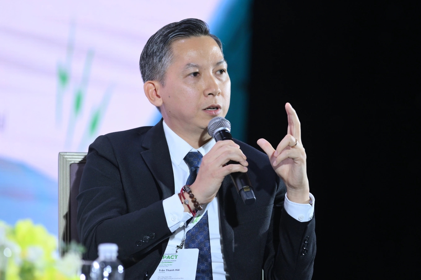 Siêu trung tâm dữ liệu, trung tâm dữ liệu Việt Nam, đầu tư công nghệ, VinaCapital, Điện tái tạo, AI