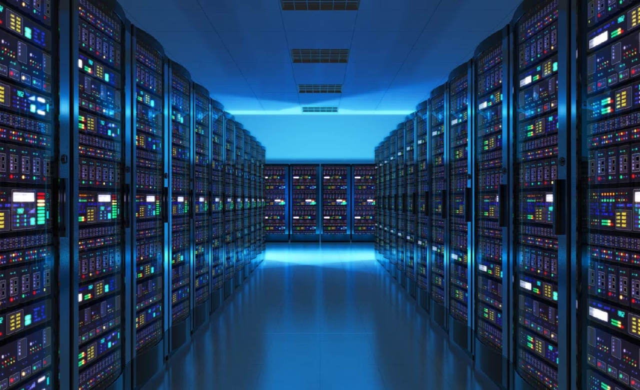 Siêu trung tâm dữ liệu, trung tâm dữ liệu Việt Nam, đầu tư công nghệ, VinaCapital, Điện tái tạo, AI