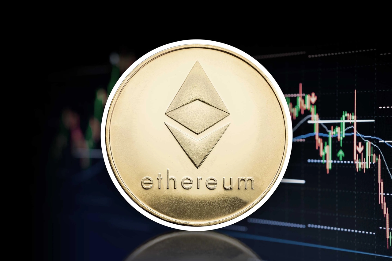 Giá Ethereum 18/9/2025, Ethereum price today, thị trường tiền điện tử, vốn hóa Ethereum, khối lượng giao dịch ETH, FED cắt giảm lãi suất