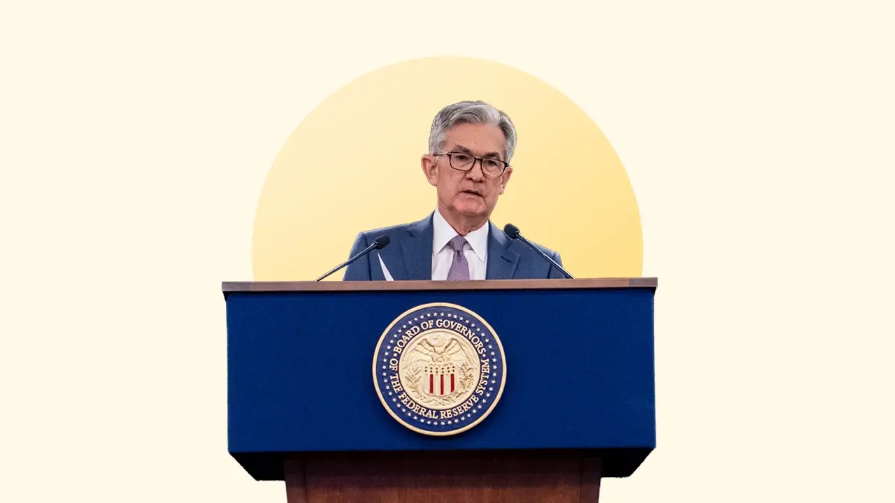 Fed, lãi suất, Jerome Powell, Stephen Miran, Cục Dự trữ Liên bang, cắt giảm lãi suất, chính sách tiền tệ Mỹ
