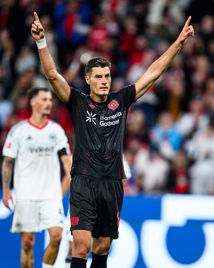 Nhận định Copenhagen vs Leverkusen, nhận định bóng đá Copenhagen vs Leverkusen, soi kèo Copenhagen vs Leverkusen