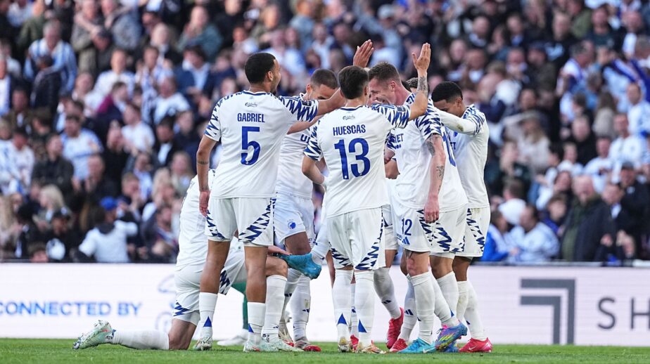 Xem trực tiếp Copenhagen vs Leverkusen, link xem Champions League 19/9/2025, TV360, FuboTV, Paramount+, UEFA Champions League, lịch thi đấu UCL