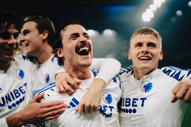 Xem trực tiếp Copenhagen vs Leverkusen, link xem Champions League 19/9/2025, TV360, FuboTV, Paramount+, UEFA Champions League, lịch thi đấu UCL