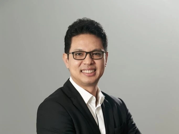 Microsoft Việt Nam, Dhanawat Suthumpun, Giám đốc điều hành Microsoft, Microsoft thị trường mới nổi